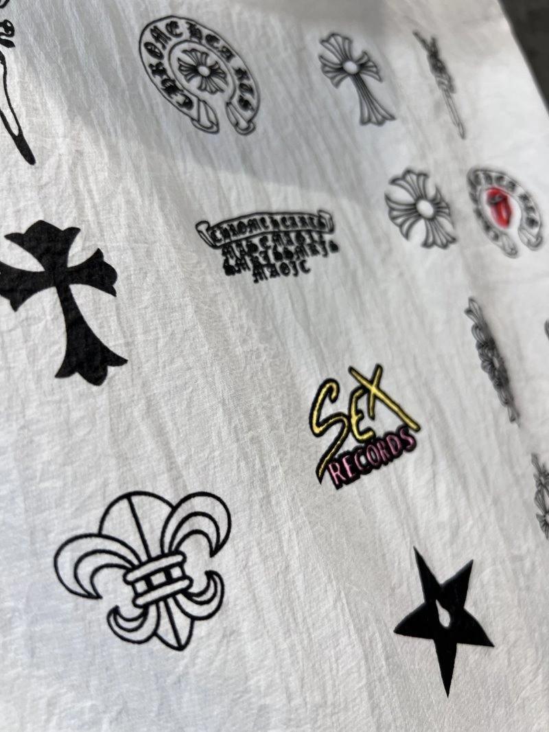 Chrome Hearts Outwear UrbanChic 118158