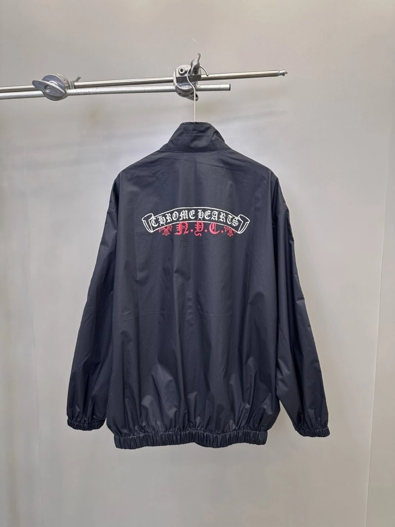 AllSeason Chrome Hearts Outwear 118132