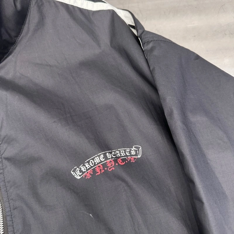 AllSeason Chrome Hearts Outwear 118132