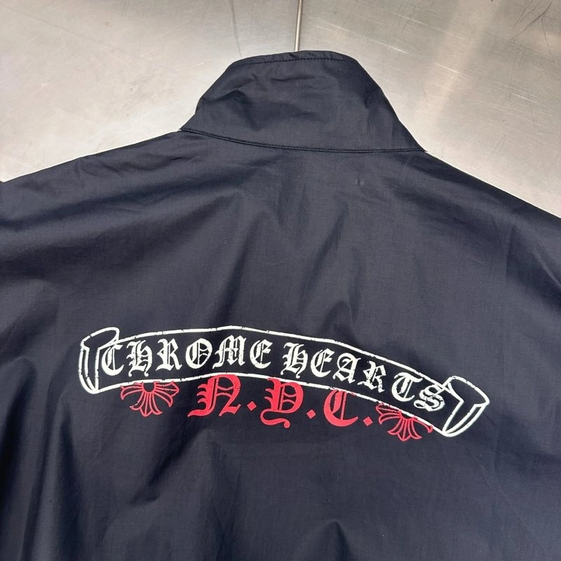AllSeason Chrome Hearts Outwear 118132