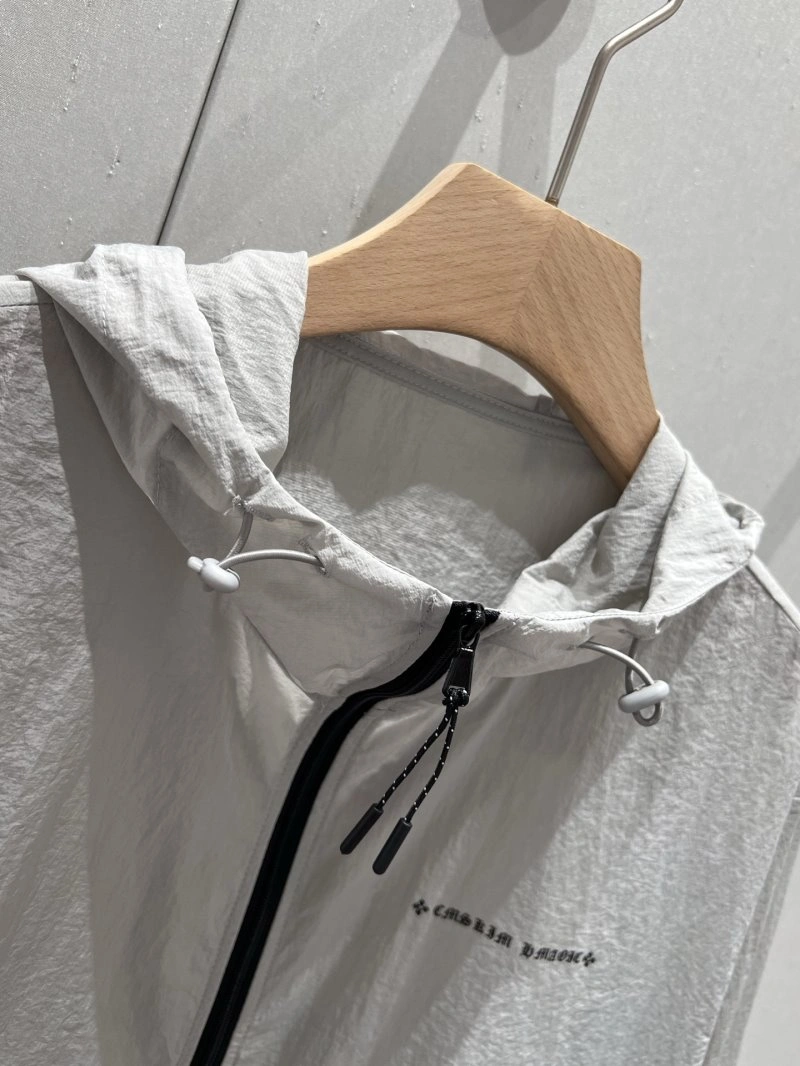 Chrome Hearts Outwear Fashionable 118150