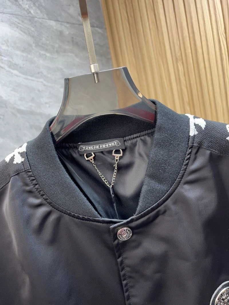UrbanChic Chrome Hearts Outwear 118730