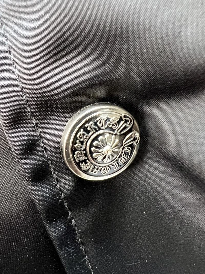 UrbanChic Chrome Hearts Outwear 118730