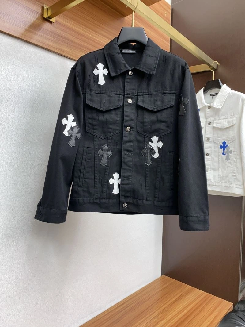 UrbanChic Chrome Hearts Outwear 118742