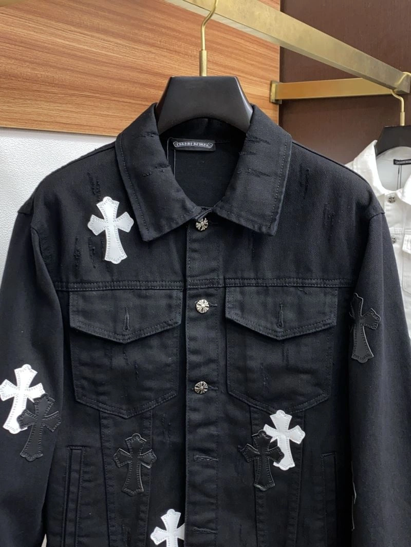 UrbanChic Chrome Hearts Outwear 118742