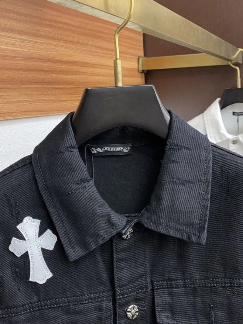 UrbanChic Chrome Hearts Outwear 118742