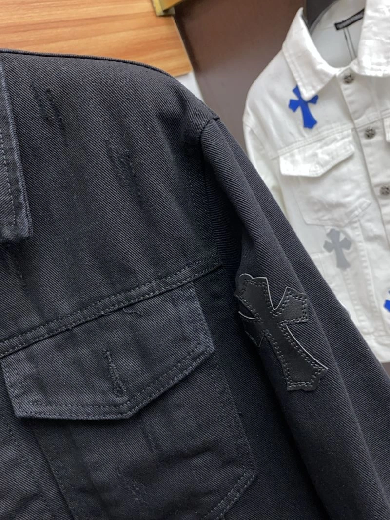 UrbanChic Chrome Hearts Outwear 118742