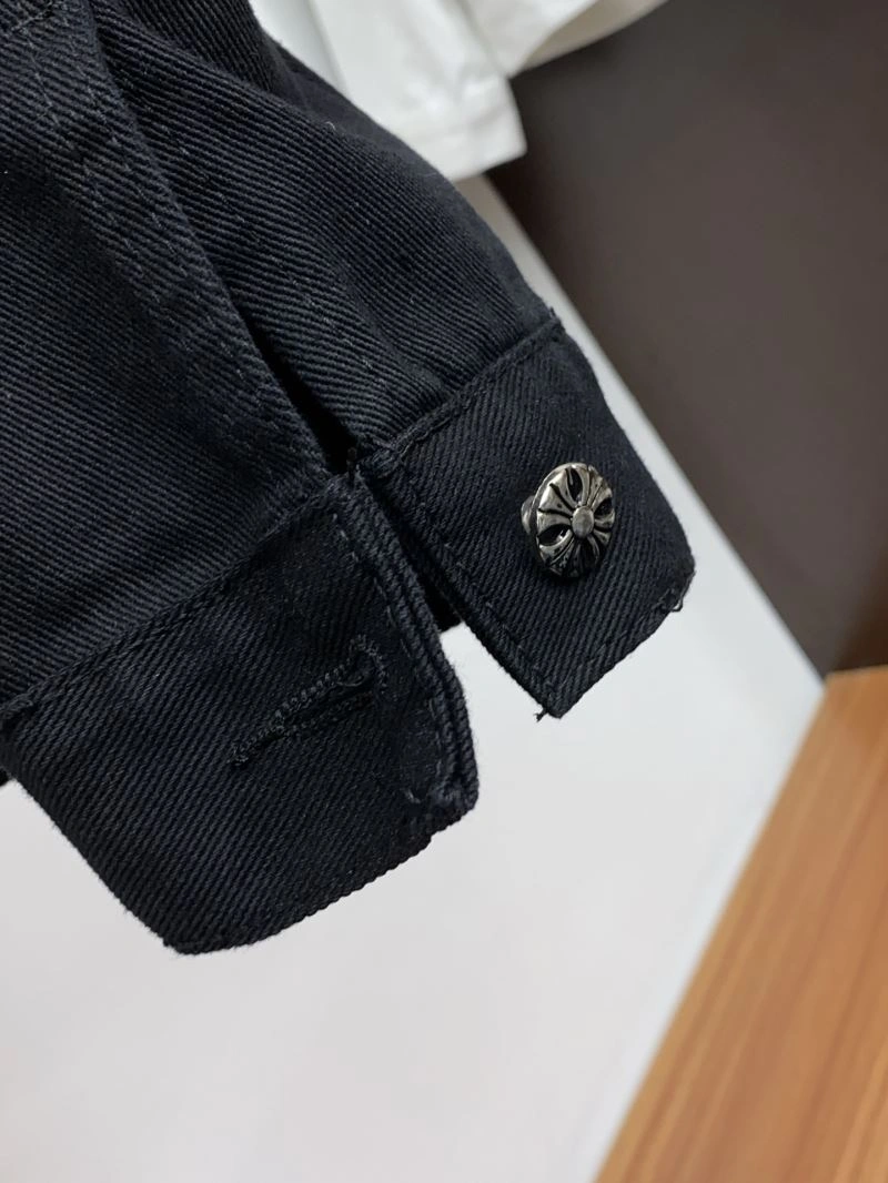 UrbanChic Chrome Hearts Outwear 118742