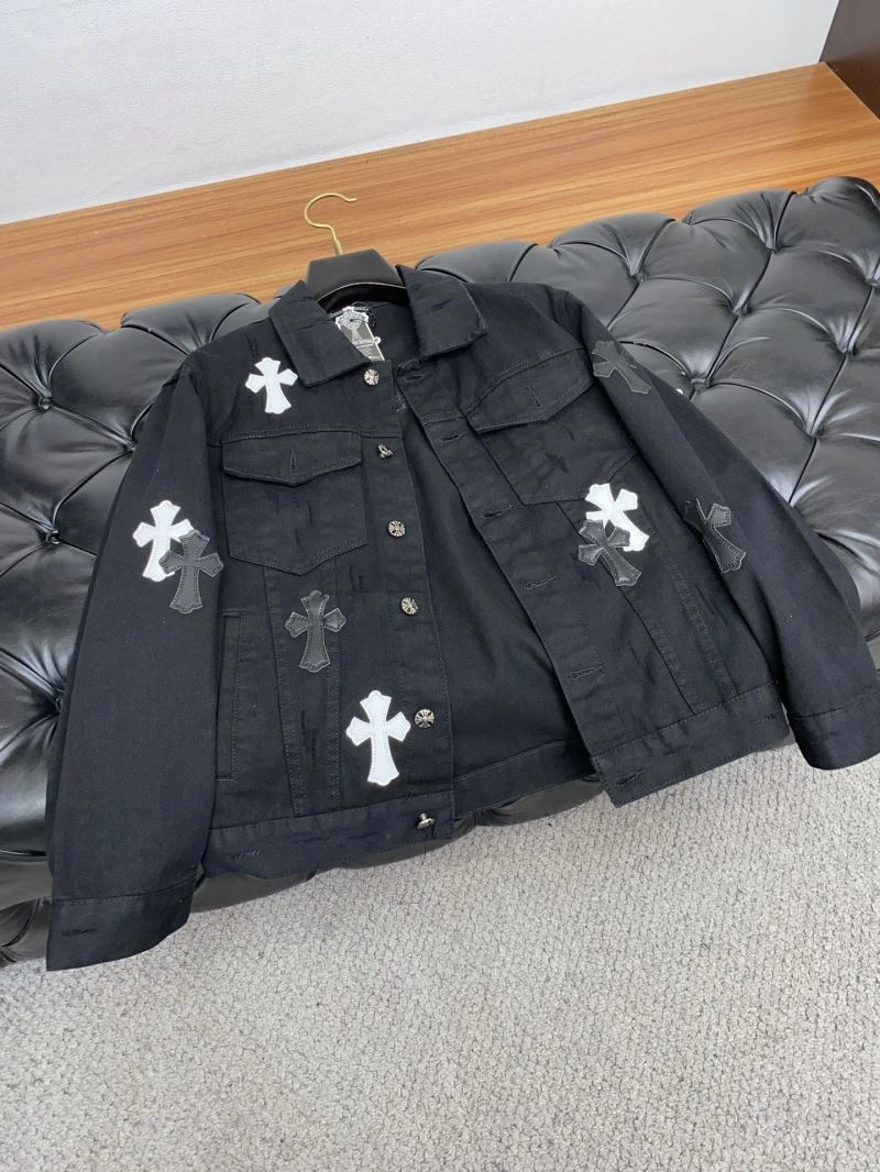 UrbanChic Chrome Hearts Outwear 118742