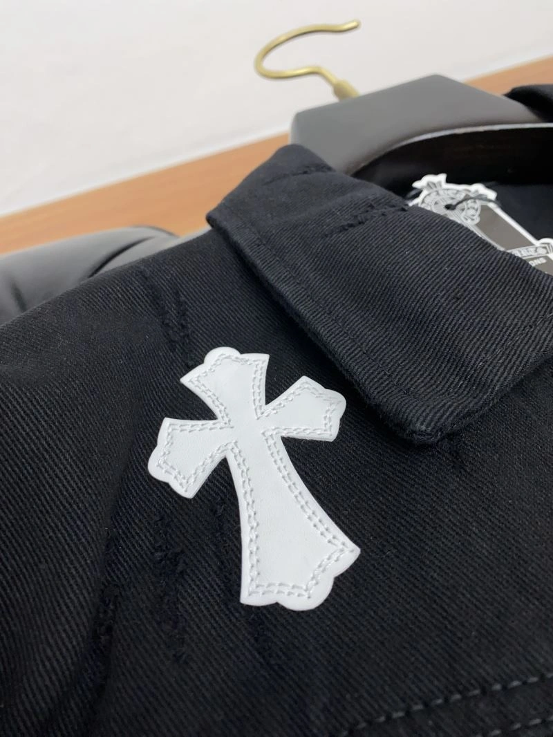 UrbanChic Chrome Hearts Outwear 118742