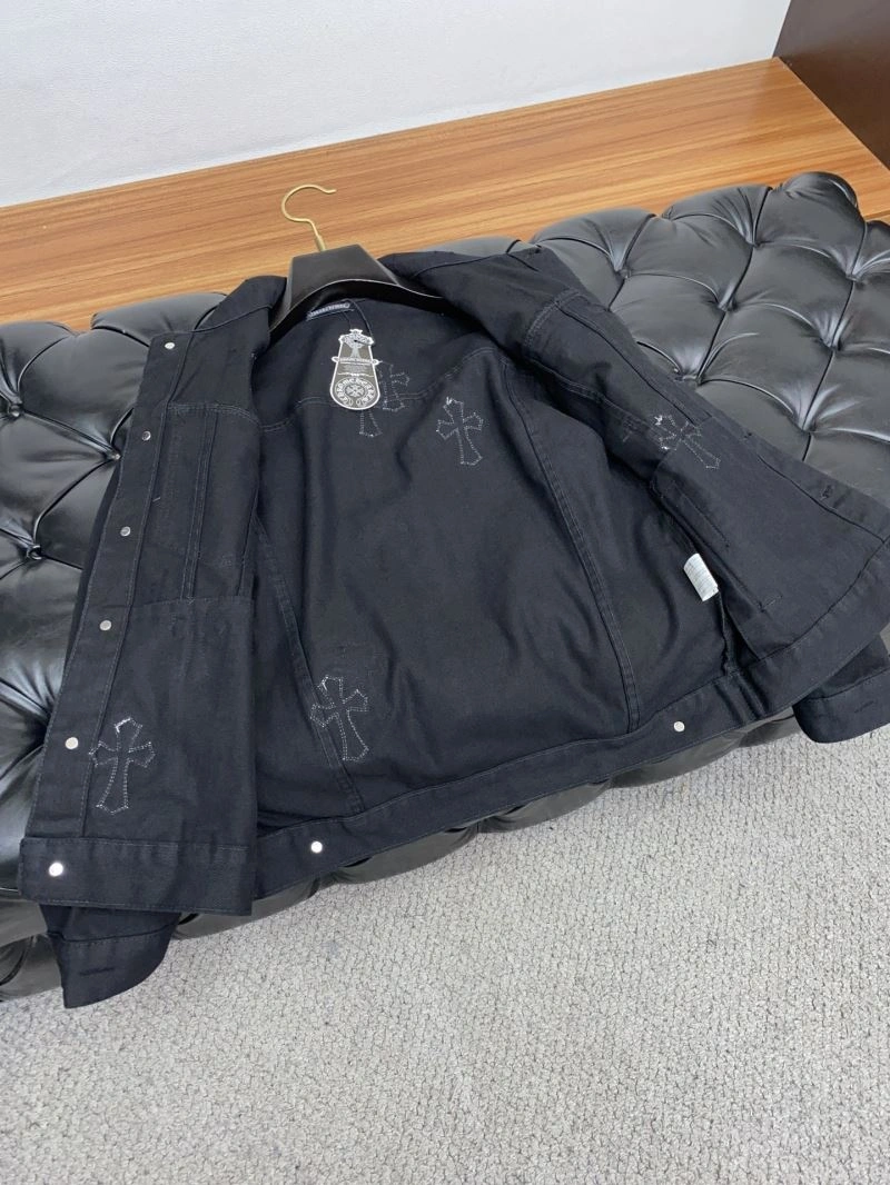 UrbanChic Chrome Hearts Outwear 118742