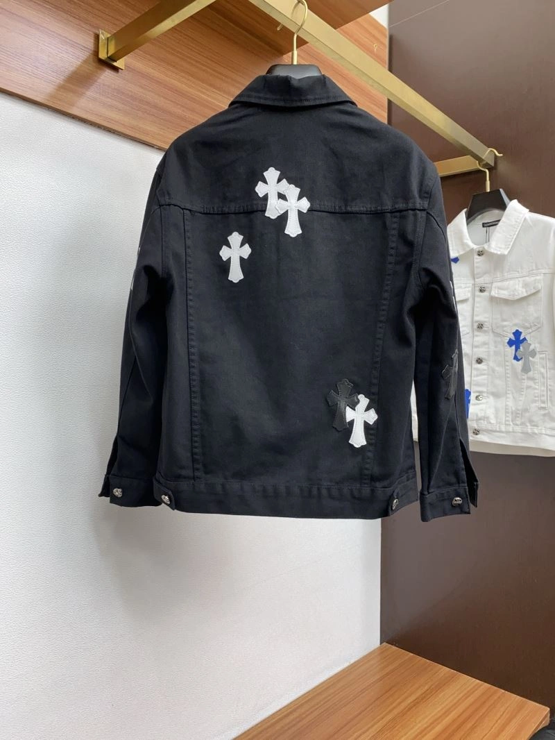 UrbanChic Chrome Hearts Outwear 118742