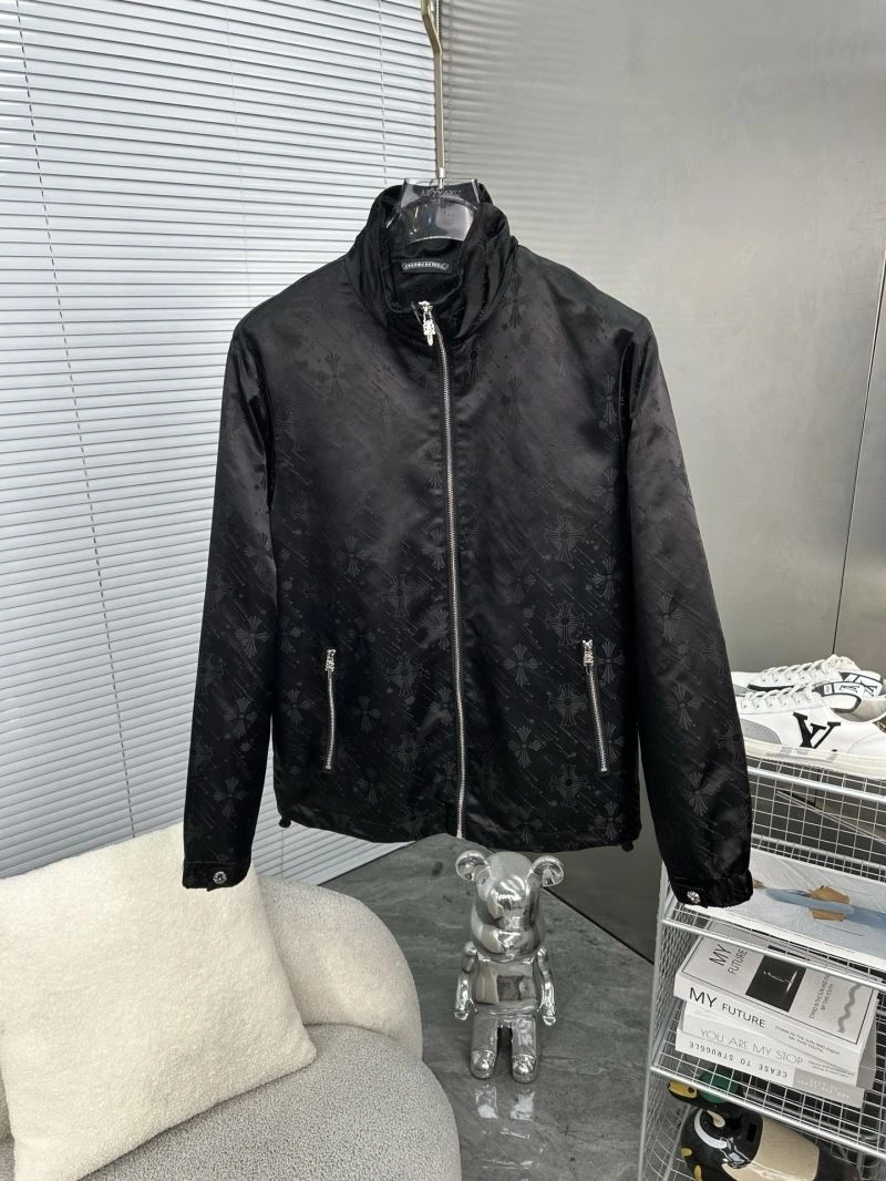 Sporty Chrome Hearts Outwear 118740