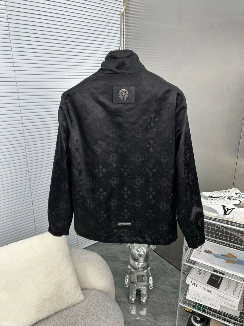 Sporty Chrome Hearts Outwear 118740
