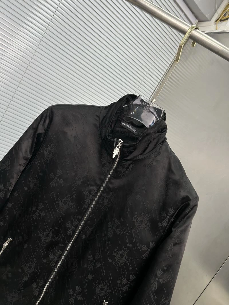 Sporty Chrome Hearts Outwear 118740