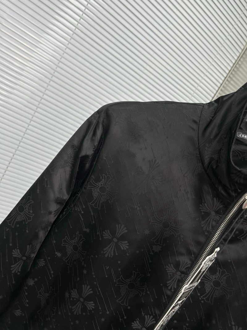 Sporty Chrome Hearts Outwear 118740