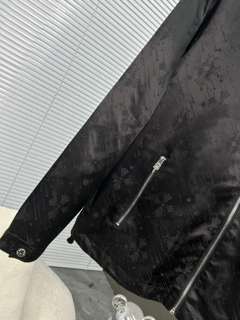 Sporty Chrome Hearts Outwear 118740