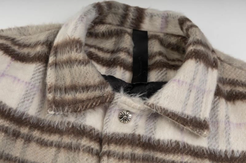 Chrome Hearts Outwear ComfortFit 118728
