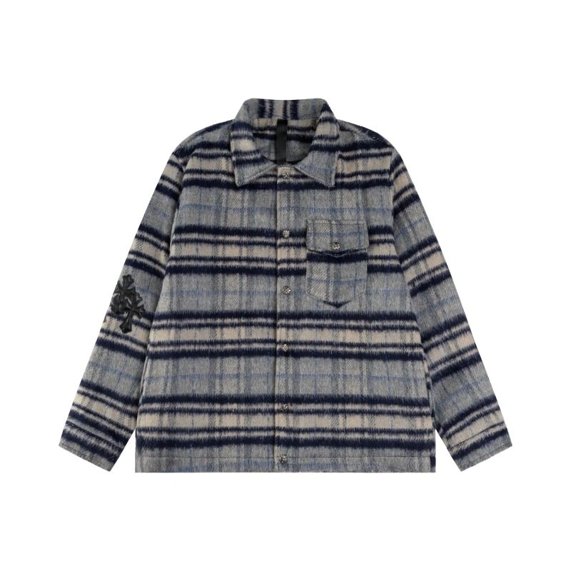 Popular Chrome Hearts Outwear 118745