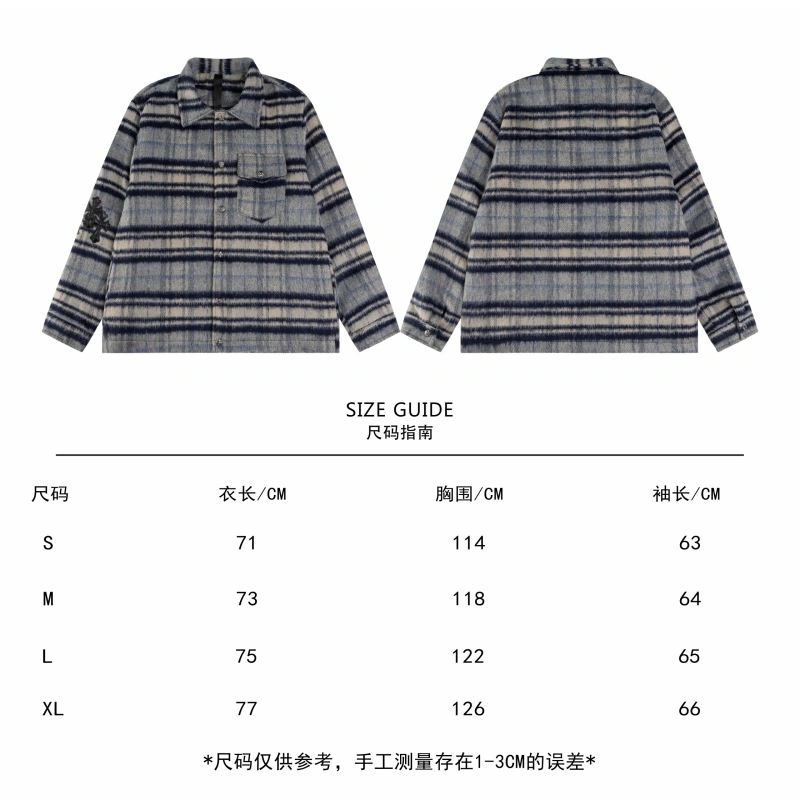 Popular Chrome Hearts Outwear 118745