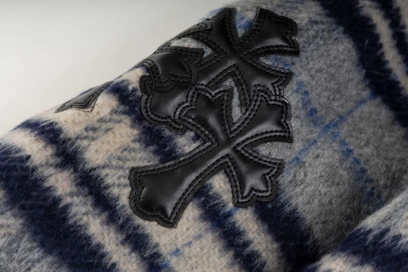 Popular Chrome Hearts Outwear 118745