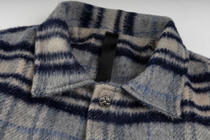 Popular Chrome Hearts Outwear 118745