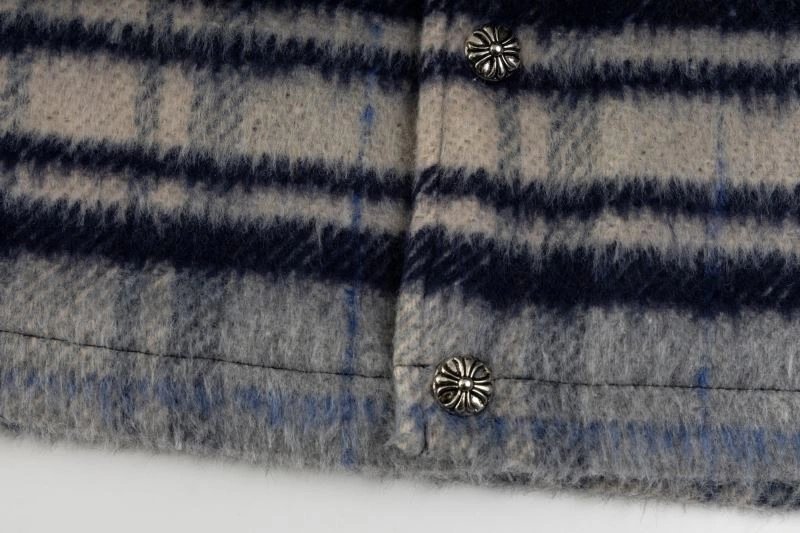 Popular Chrome Hearts Outwear 118745
