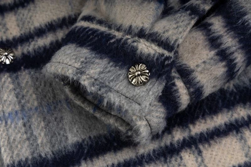 Popular Chrome Hearts Outwear 118745