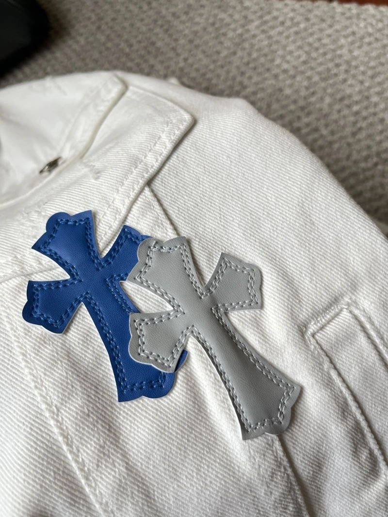 Chrome Hearts Outwear Chic 118736