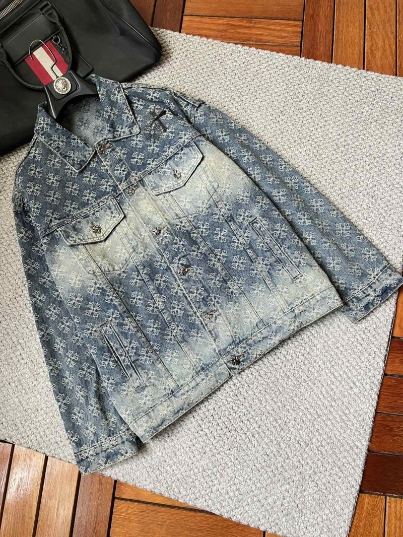 Chrome Hearts Outwear HighPerformance 118747