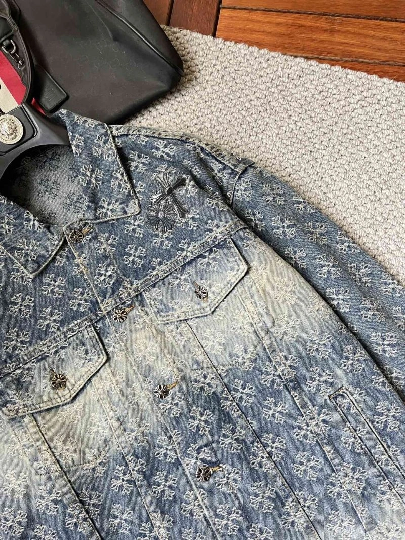 Chrome Hearts Outwear HighPerformance 118747