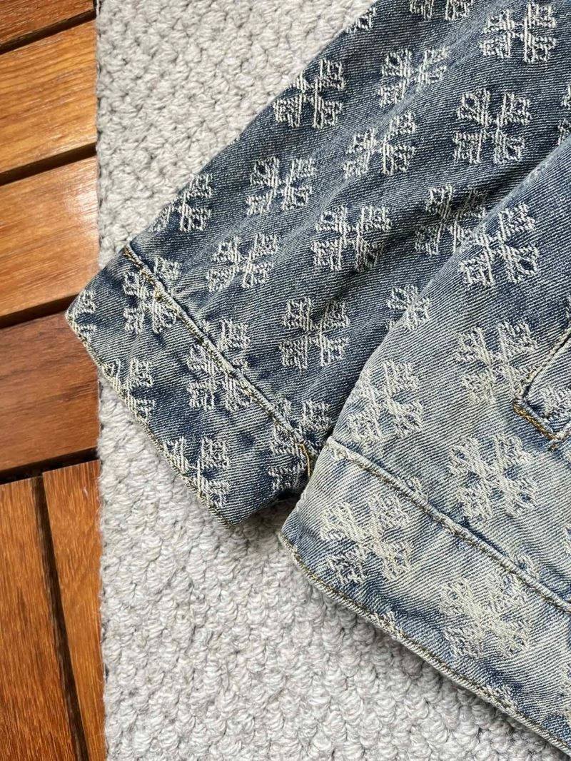 Chrome Hearts Outwear HighPerformance 118747