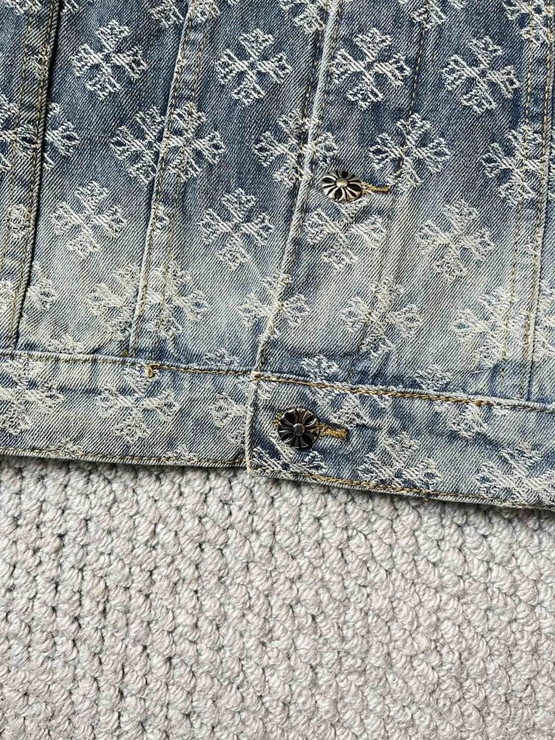 Chrome Hearts Outwear HighPerformance 118747