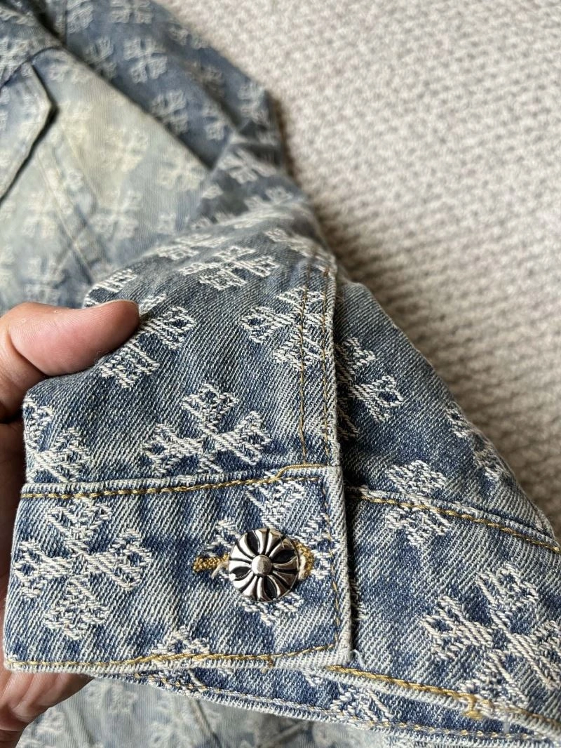 Chrome Hearts Outwear HighPerformance 118747