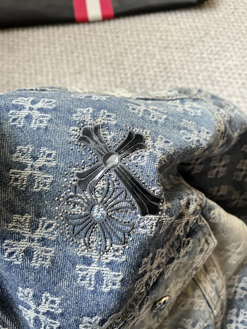 Chrome Hearts Outwear HighPerformance 118747