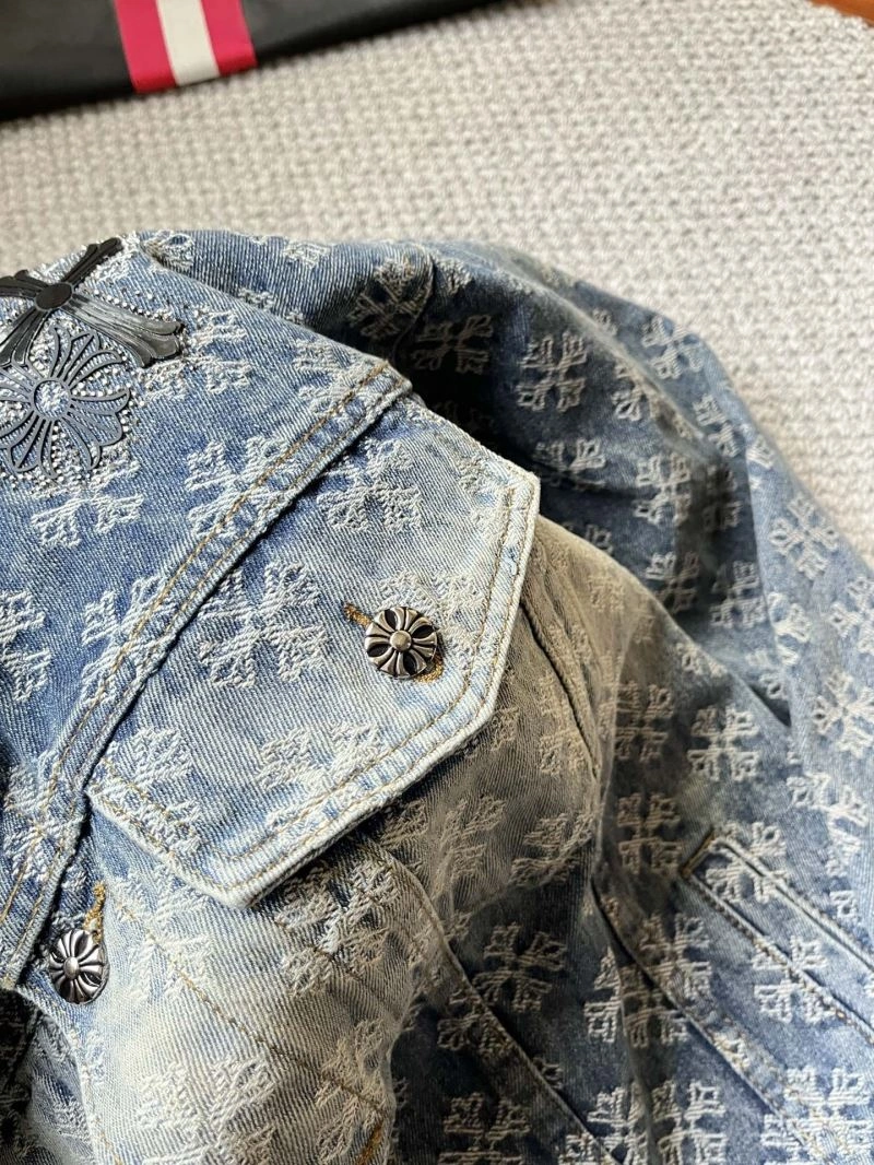 Chrome Hearts Outwear HighPerformance 118747