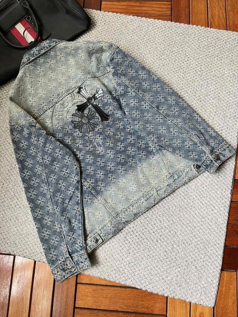 Chrome Hearts Outwear HighPerformance 118747