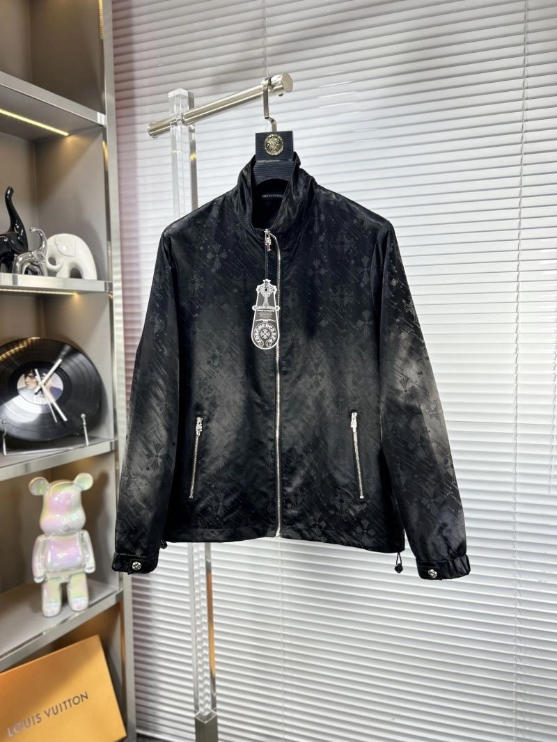 Chrome Hearts Outwear Cozy 118727