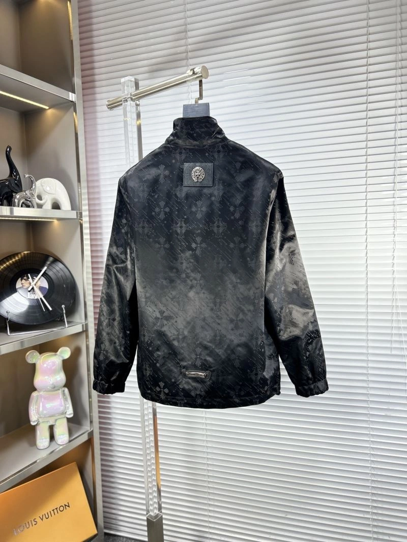 Chrome Hearts Outwear Cozy 118727