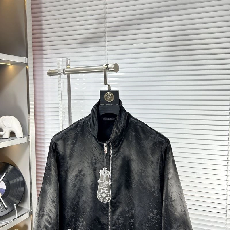 Chrome Hearts Outwear Cozy 118727
