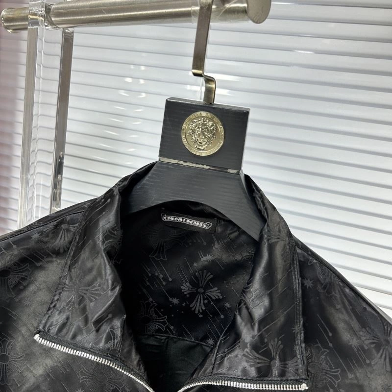 Chrome Hearts Outwear Cozy 118727