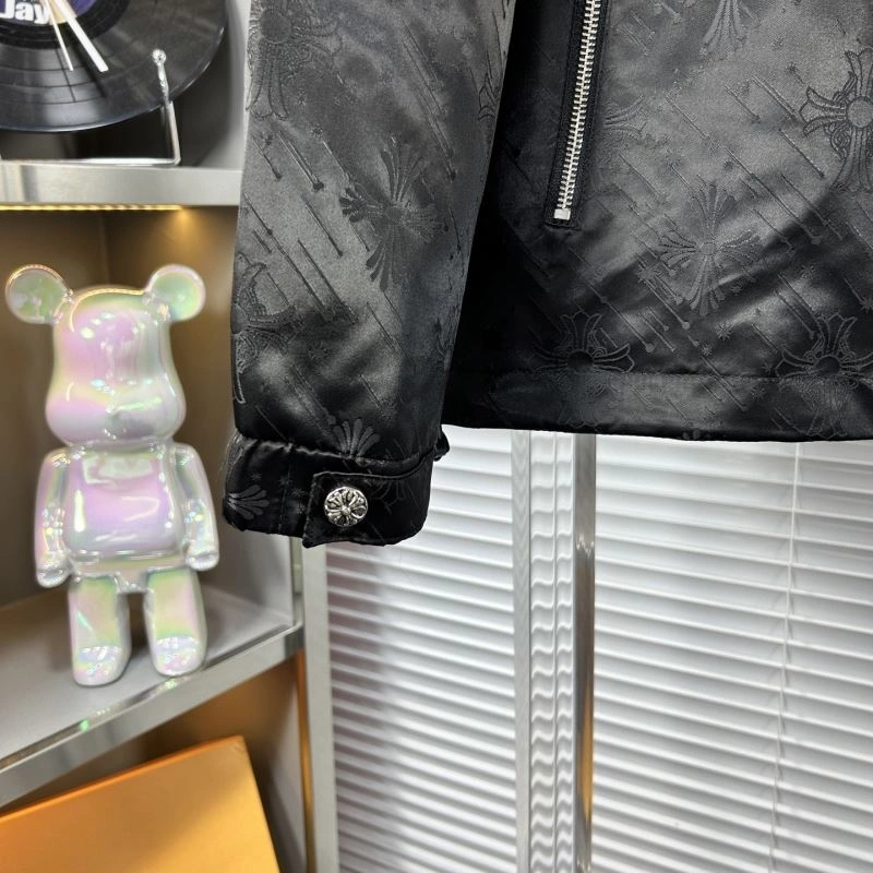 Chrome Hearts Outwear Cozy 118727