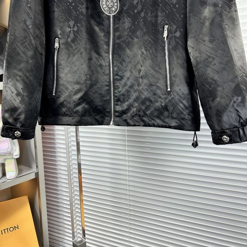 Chrome Hearts Outwear Cozy 118727