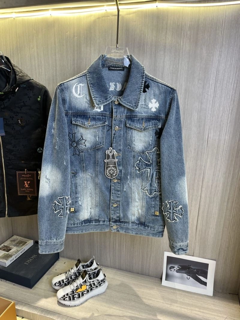 ZeroBulk Chrome Hearts Outwear 118725