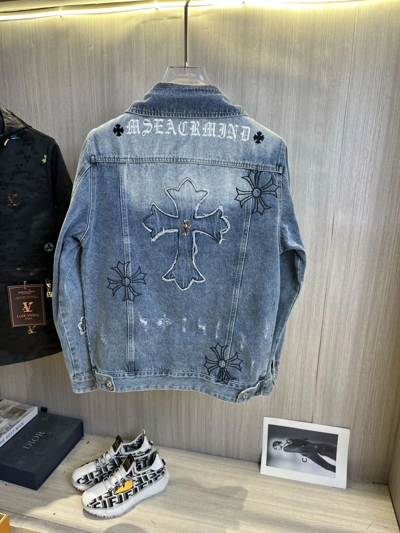 ZeroBulk Chrome Hearts Outwear 118725