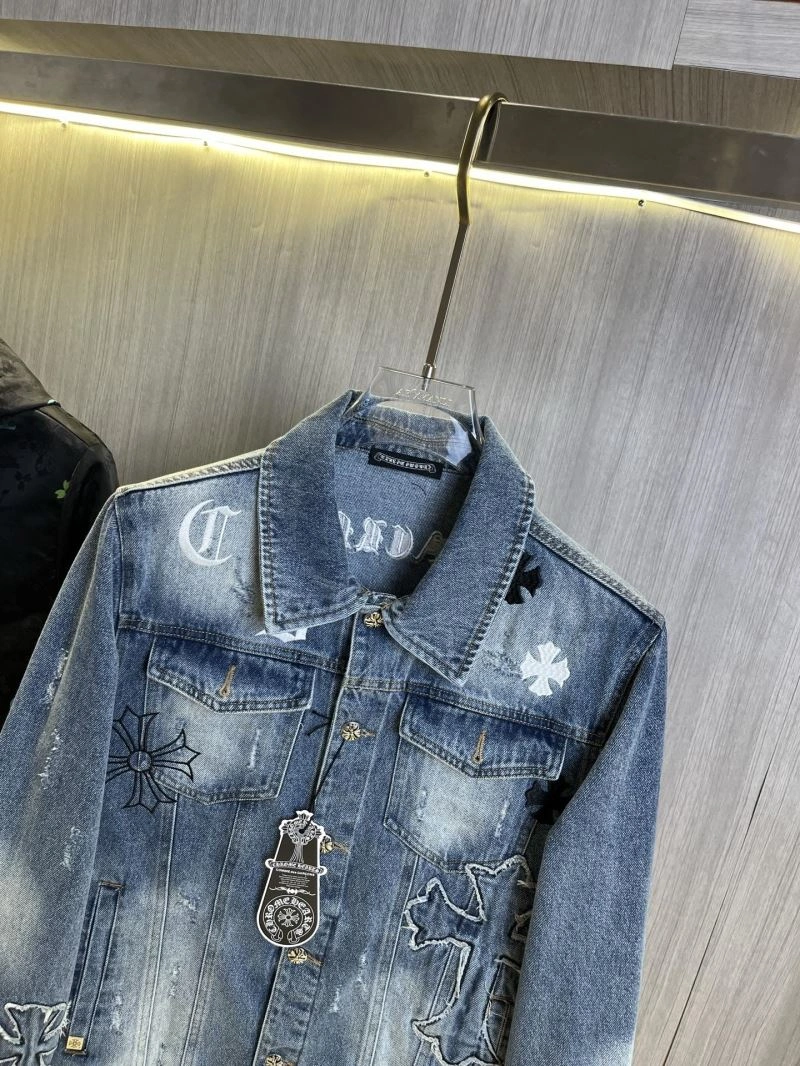 ZeroBulk Chrome Hearts Outwear 118725