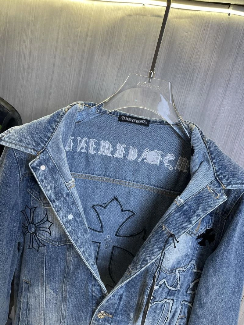 ZeroBulk Chrome Hearts Outwear 118725