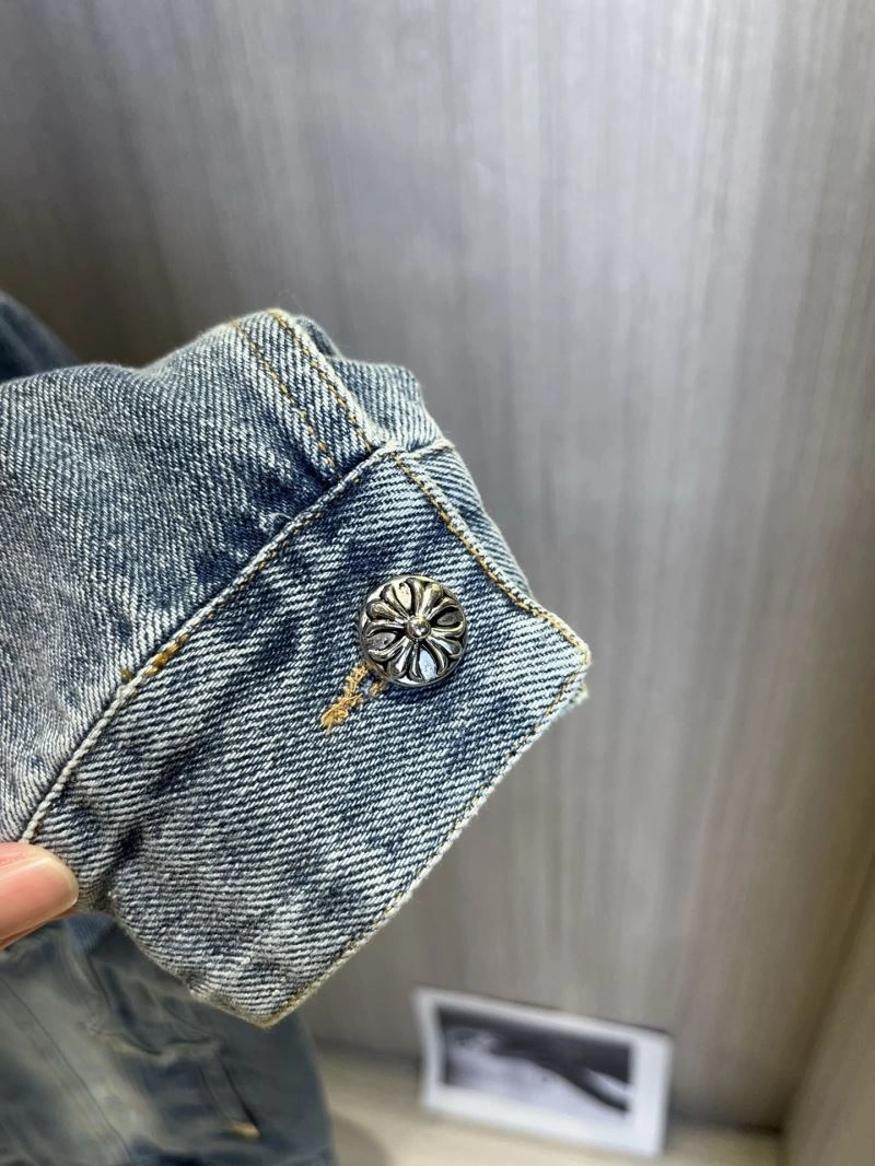 ZeroBulk Chrome Hearts Outwear 118725