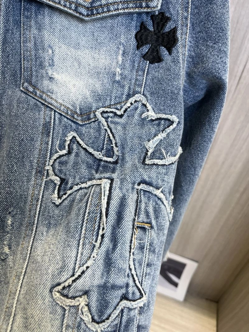 ZeroBulk Chrome Hearts Outwear 118725
