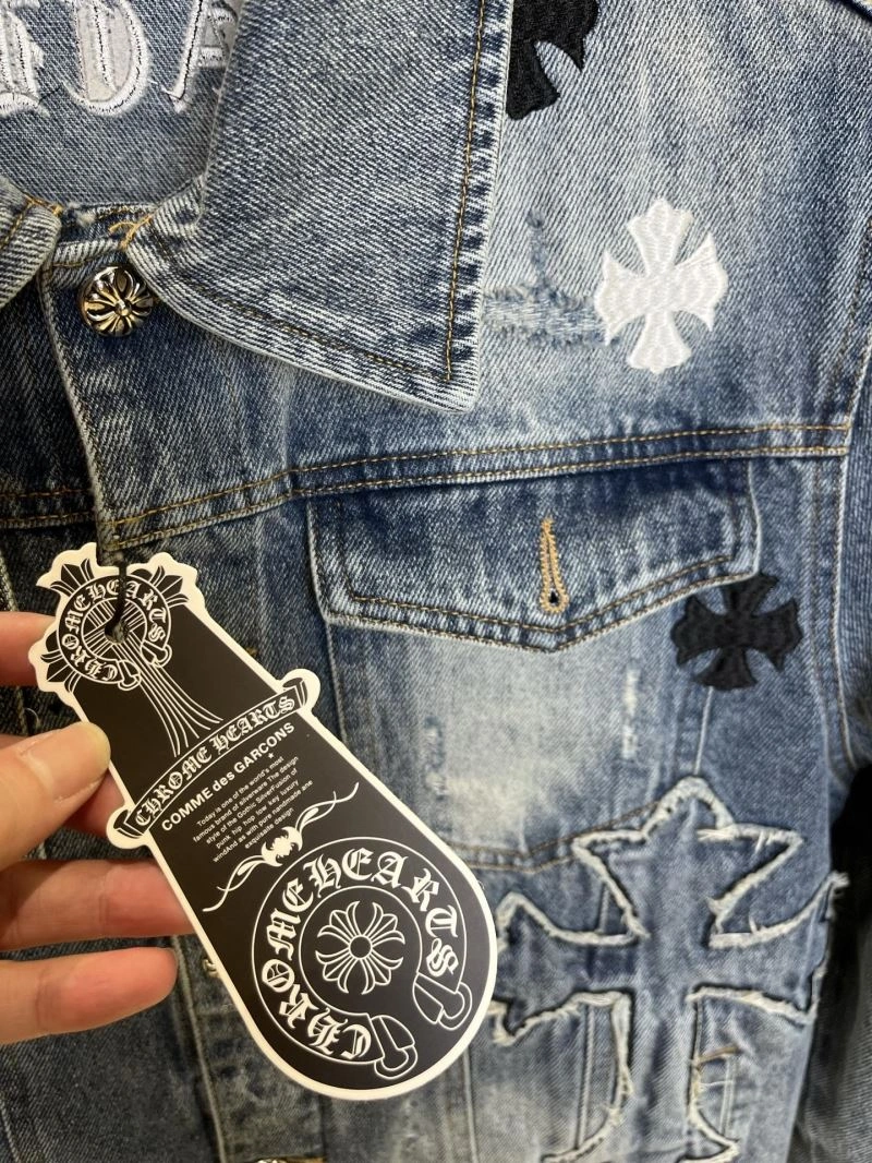 ZeroBulk Chrome Hearts Outwear 118725